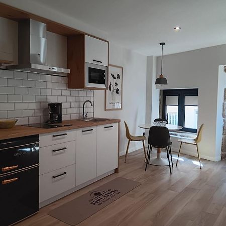 Casa Loureiro Lejlighed Redondela Eksteriør billede
