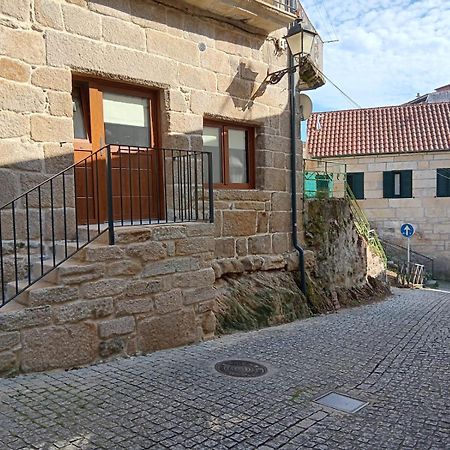 Casa Loureiro Lejlighed Redondela Eksteriør billede