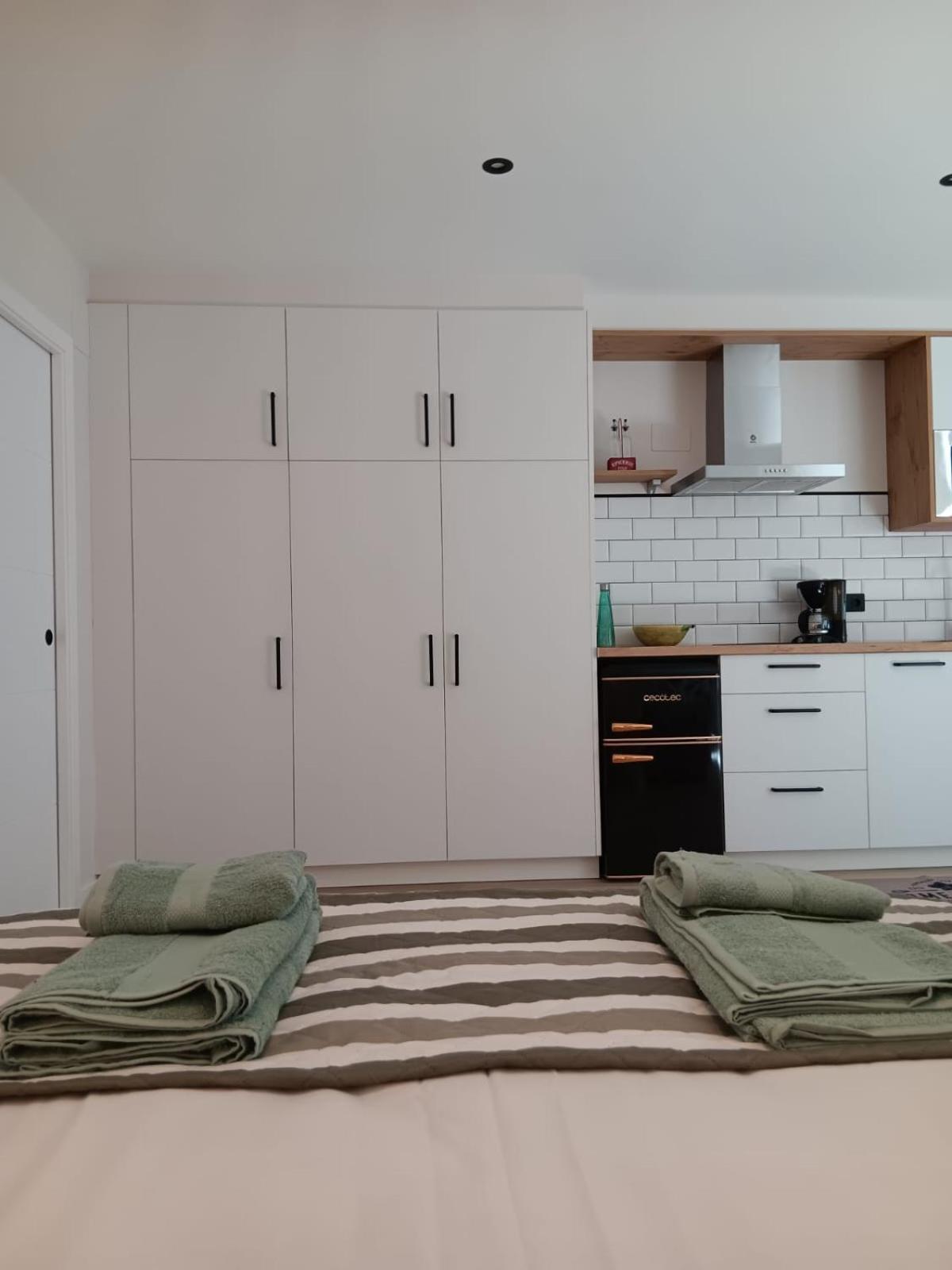 Casa Loureiro Lejlighed Redondela Eksteriør billede
