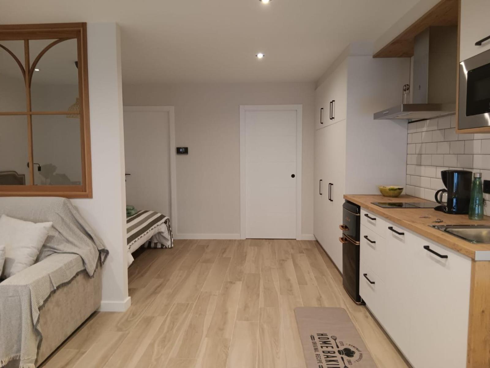 Casa Loureiro Lejlighed Redondela Eksteriør billede