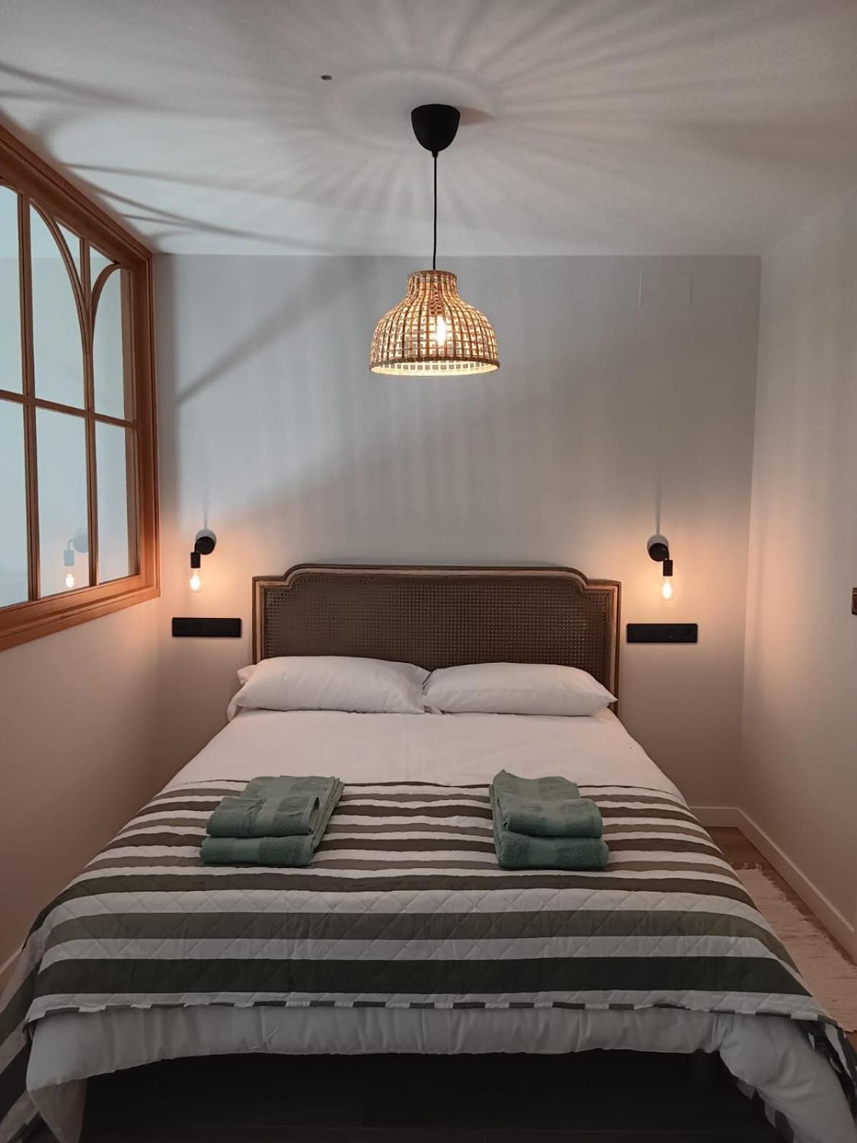 Casa Loureiro Lejlighed Redondela Eksteriør billede