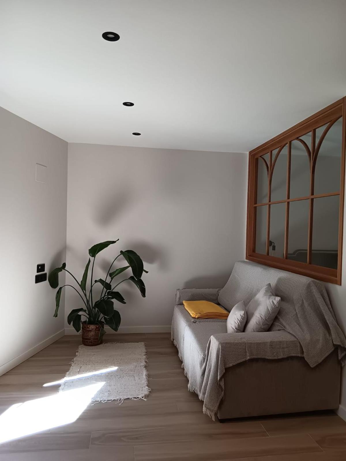 Casa Loureiro Lejlighed Redondela Eksteriør billede