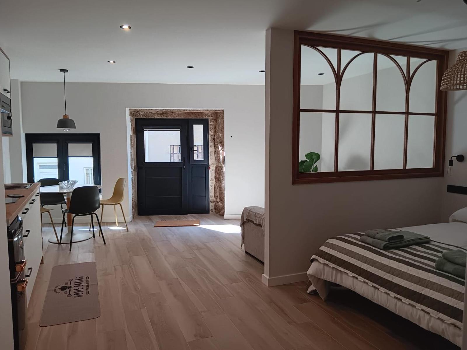Casa Loureiro Lejlighed Redondela Eksteriør billede