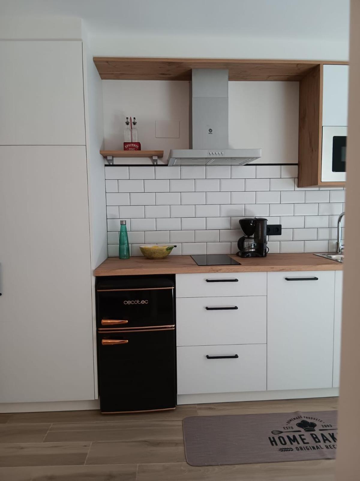 Casa Loureiro Lejlighed Redondela Eksteriør billede