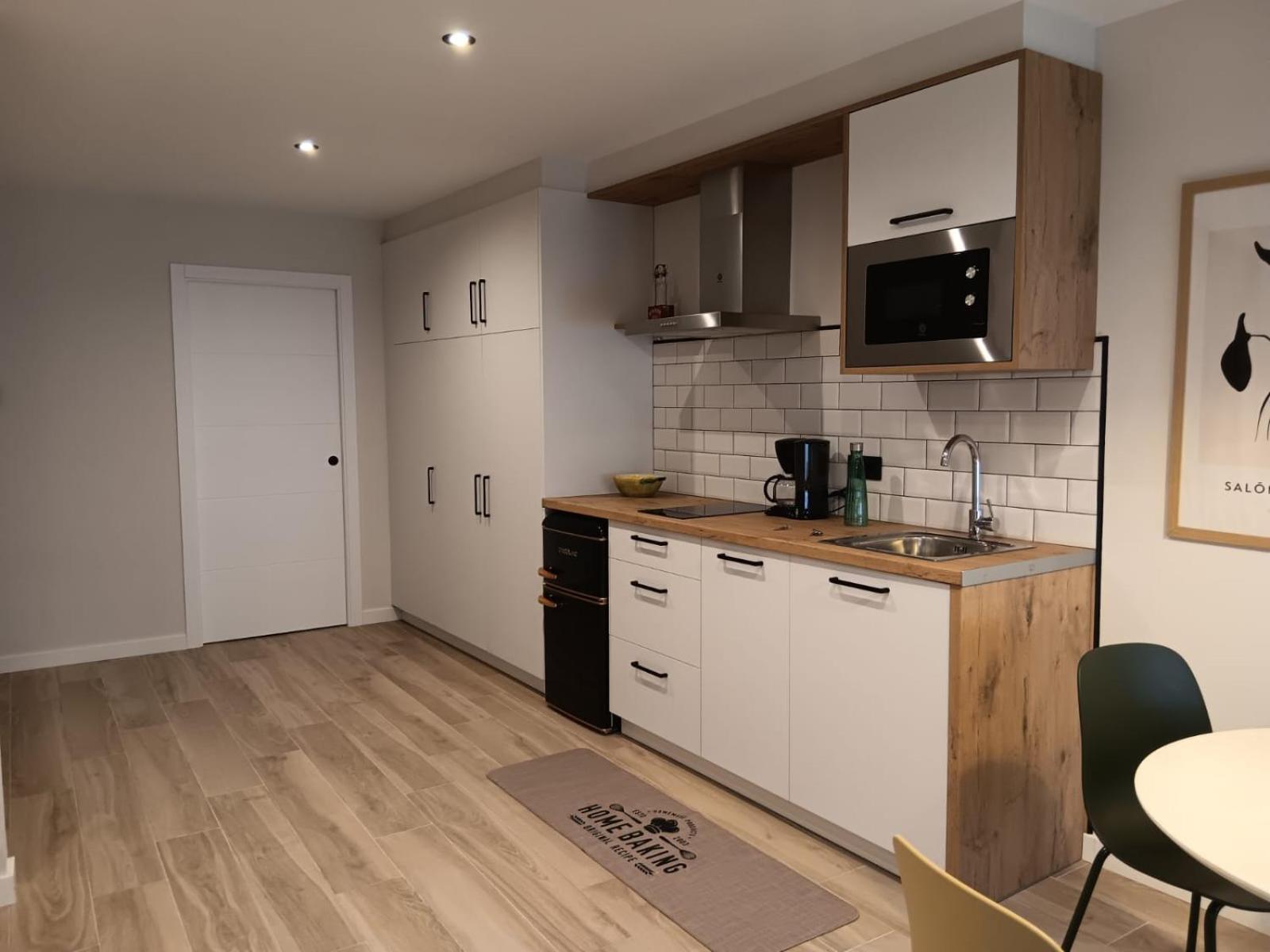 Casa Loureiro Lejlighed Redondela Eksteriør billede